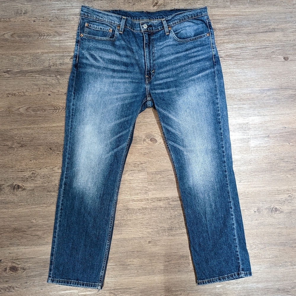 Levi's 514 Jeans